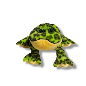 Ganz Toys‎ Webkins Bullfrog Plush Toy HS114